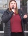 Засідання суду з обрання запобіжного заходу підозрюваному у нападі на Гандзюк відклали