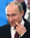 Путін "відкрив" місто, де могли виробляти "Новічок" (документ)
