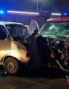 У ДТП під Краковом постраждало 8 громадян України