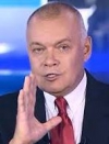Сепаратисти захопили телевежу у Слов'янську і наказали запустити трансляцію російського ТБ