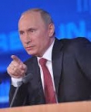 Путін повідомив, що Росія не підписувала жодних зобов'язуючих документів щодо "цієї держави"