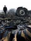 Справа MH17: у Нідерландах висунули звинувачення підозрюваним – ЗМІ