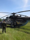 Сили АТО знищили бойовиків, які підірвали гелікоптер з українськими військовими