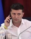 Зеленський провів телефонну розмову з Путіним