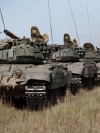Росія перекидає на Донбас танки, САУ та міномети — розвідка