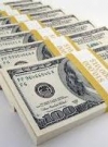 75 мільйонів доларів Україна виплатила за російськими бондами