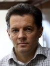 Сущенко завтра дасть в Укрінформі першу після звільнення пресконференцію