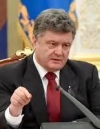 Президент: За збитки від блокади мають заплатити "Сампоміч" та "Батьківщина"