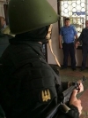 Півсотні чеченців здались в полон "Донбасу"