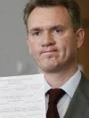 Охендовський у липні заробив 51 тисячу гривень