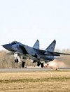 В Росії розбився винищувач