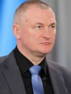 Князєва залишили в МВС радником Авакова
