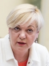 Гонтарева не збирається судитися з Коломойським