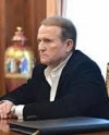 "ЄС" і "Голос" засуджують московський вояж Медведчука і Кº
