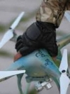 Аеророзвідка виявила базу російських військ на Донеччині (відео)