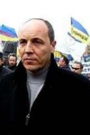 Коменданти Майдану демонстрували відсутність зброї послам іноземних держав