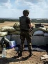 Бойовики накрили мінометним вогнем позиції сил ООС під Кримським - штаб