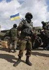 Для учасників АТО та волонтерів встановили відзнаки (фото)