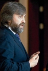 Новинський запропонував нардепам свій "Меморандум миру та злагоди"