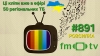 Нова відеорозсилка FM-TV кліпів від українських артистів вже в ефірі українських телеканалів (СПИСОК + ВІДЕО)