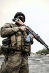 За добу в зоні АТО 1 боєць загинув, 1 отримав поранення – штаб