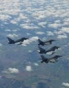 В Україну прибули військові літаки США – стартують навчання