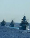 Порошенко хоче запросити кораблі НАТО в Азовське море