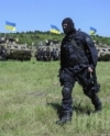 Сили АТО укріплюють підходи до Маріуполя (мапа)