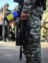 Для захисту від агресії Росії у Криму Україна могла зібрати лише 5 тисяч солдатів - стенограма РНБО (документи)