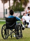 Оприлюднили закон про посилення захисту осіб з інвалідністю