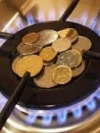Рева: Абонплата за газ не підвищить витрат населення