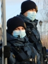 Завтра будуть перші результати тестів на коронавірус в Нових Санжарах