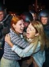 Розгін Майдану ухвалили на зустрічі Януковича і Путіна - Яценюк