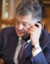 Лідери України, Німеччини та Франції телефоном обговорили ситуацію на Донбасі