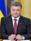 Президент підписав заборону на експорт лісу