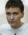 Україна готує документи для передачі з Росії Надії Савченко в Україну