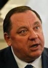 Суд виправдав колишнього ректора податкової академії Мельника (фото)