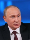 Путін затвердив дату голосування за поправки до Конституції