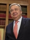 Генасамблея затвердила нового генсека ООН