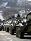 Бойовики переміщують заборонену техніку та "глушать" безпілотники – розвідка