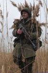 На Донбасі від вибуху міни загинув боєць ООС
