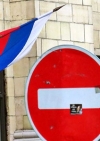МЗС України рекомендує українцям утриматись від поїздок до РФ