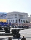Кабмін затвердив план заходів із відзначення Дня Незалежності України