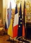 Політичні радники "нормандської четвірки" обговорять Керченську проблему в Берліні
