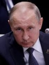 Путін висловив свою думку про створення Православної церкви України