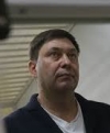 Суд залишив Вишинського під вартою до осені