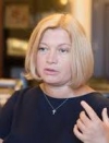 Геращенко закликає Раду підтримати створення Міністерства ветеранів