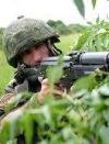 В РФ стартували найбільші за останні 40 років військові маневри