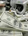 Розмір валютних резервів НБУ повернувся до "безпечного" рівня