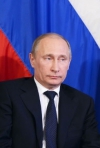 Володимир Путін підписав "договір" про вступ Криму та Севастополя у склад РФ